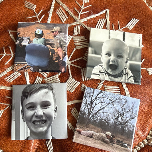 2x2 Magnet Sets
