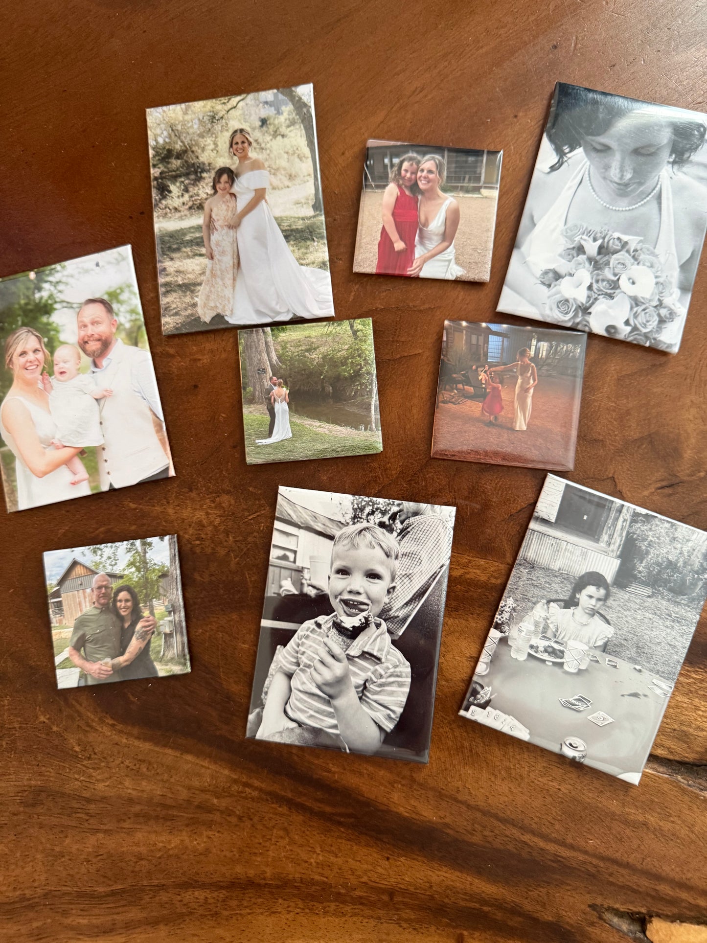 Wedding Package